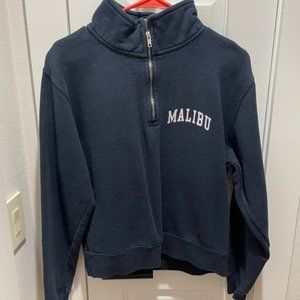 John Galt California Malibu Sweatshirt